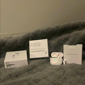 Wireless Earbuds with Charging Case